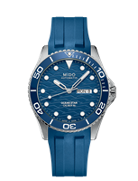 Orologio Mido Uomo OCEAN STAR 200 in Acciaio M042.430.17.041.00
